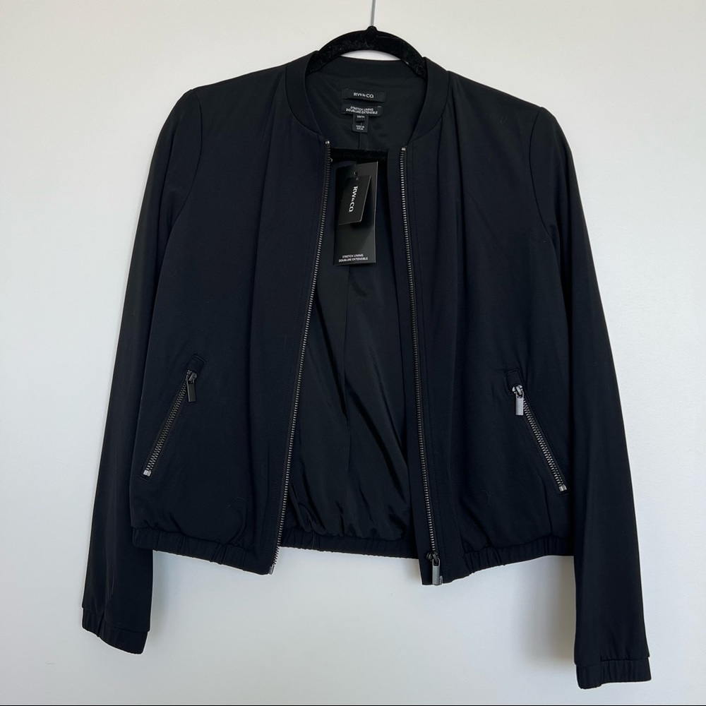 RW&CO BNWT VEST